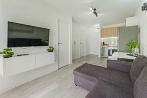 Appartamento di 1 camera - San Eugenio Alto - Windsor Park (3)