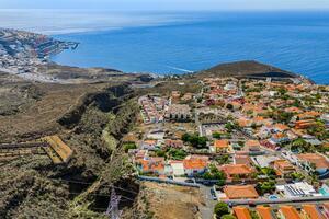 Terreno - Candelaria (1)