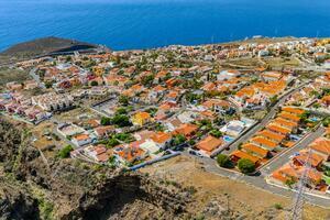 Terreno - Candelaria (2)