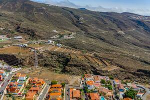 Terreno - Candelaria (1)