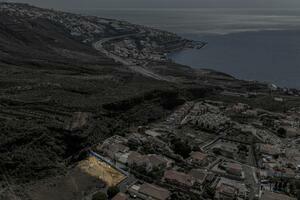 Terreno - Candelaria (2)