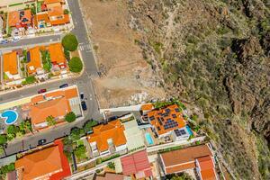 Terreno - Candelaria (2)