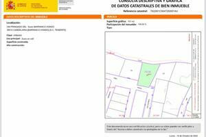 Terreno - Candelaria (0)