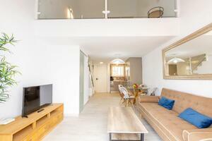 1 slaapkamer Penthouse - Playa de Las Américas - Parque Santiago 1 (0)