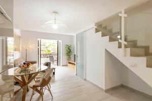 1 slaapkamer Penthouse - Playa de Las Américas - Parque Santiago 1 (1)