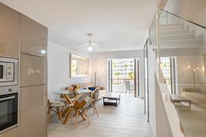 1 slaapkamer Penthouse - Playa de Las Américas - Parque Santiago 1 (2)