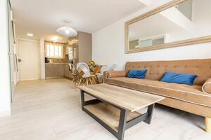 1 slaapkamer Penthouse - Playa de Las Américas - Parque Santiago 1 (3)