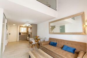 1 slaapkamer Penthouse - Playa de Las Américas - Parque Santiago 1 (1)