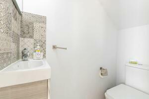 1 slaapkamer Penthouse - Playa de Las Américas - Parque Santiago 1 (3)