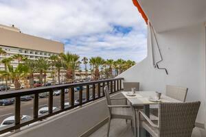 1 slaapkamer Penthouse - Playa de Las Américas - Parque Santiago 1 (3)