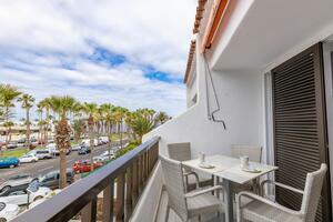 1 slaapkamer Penthouse - Playa de Las Américas - Parque Santiago 1 (0)