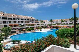 1 slaapkamer Penthouse - Playa de Las Américas - Parque Santiago 1 (1)