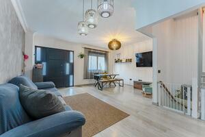 3 slaapkamers Huis - San Isidro (0)