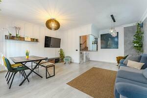 3 slaapkamers Huis - San Isidro (1)