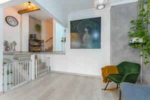 3 slaapkamers Huis - San Isidro (2)