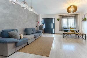 3 slaapkamers Huis - San Isidro (3)