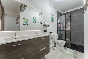 3 slaapkamers Huis - San Isidro (1)