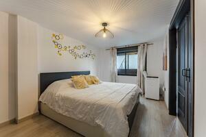 3 slaapkamers Huis - San Isidro (2)