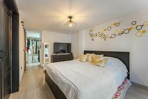 3 slaapkamers Huis - San Isidro (3)