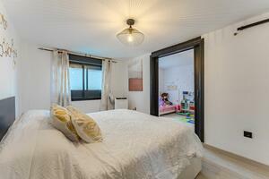 3 slaapkamers Huis - San Isidro (0)