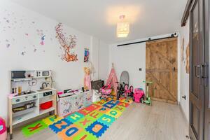 3 slaapkamers Huis - San Isidro (1)