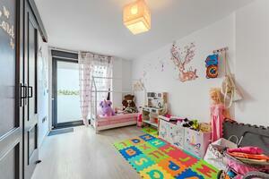 3 slaapkamers Huis - San Isidro (2)