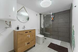 3 slaapkamers Huis - San Isidro (0)