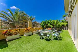 Villetta a schiera di lusso di 5 camere - El Madroñal - Oasis de Fañabé (1)