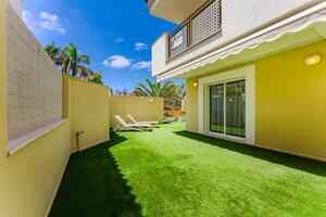 Villetta a schiera di lusso di 5 camere - El Madroñal - Oasis de Fañabé (0)