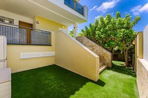Villetta a schiera di lusso di 5 camere - El Madroñal - Oasis de Fañabé (1)