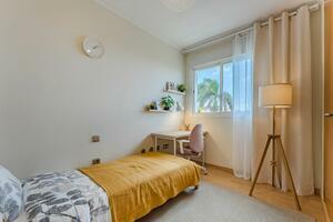Villetta a schiera di lusso di 5 camere - El Madroñal - Oasis de Fañabé (0)