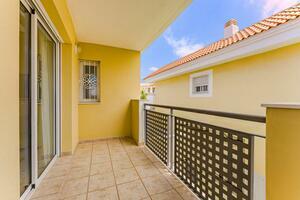 Villetta a schiera di lusso di 5 camere - El Madroñal - Oasis de Fañabé (2)