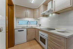 Villetta a schiera di lusso di 5 camere - El Madroñal - Oasis de Fañabé (1)