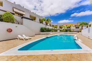 Villetta a schiera di lusso di 5 camere - El Madroñal - Oasis de Fañabé (2)