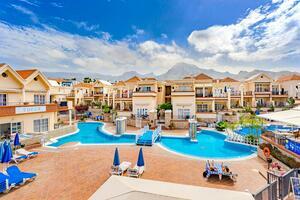 1 Bedroom Apartment - Torviscas Bajo - Yucca Park (0)