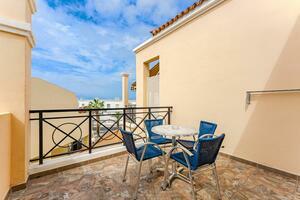 1 Bedroom Apartment - Torviscas Bajo - Yucca Park (1)
