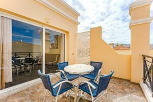 1 Bedroom Apartment - Torviscas Bajo - Yucca Park (2)
