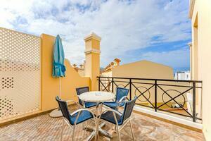 1 Bedroom Apartment - Torviscas Bajo - Yucca Park (3)
