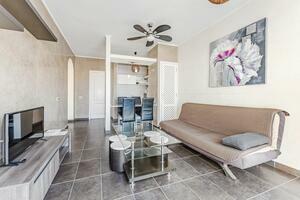 1 Bedroom Apartment - Torviscas Bajo - Yucca Park (0)