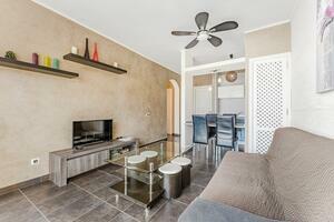 1 Bedroom Apartment - Torviscas Bajo - Yucca Park (1)