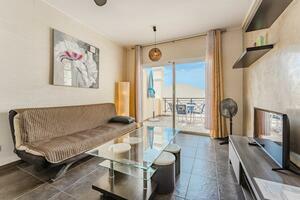 1 Bedroom Apartment - Torviscas Bajo - Yucca Park (2)