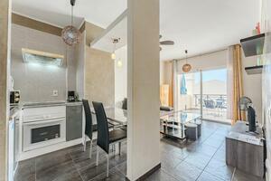1 Bedroom Apartment - Torviscas Bajo - Yucca Park (3)