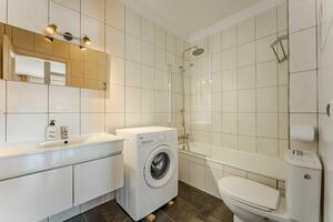 1 Bedroom Apartment - Torviscas Bajo - Yucca Park (1)