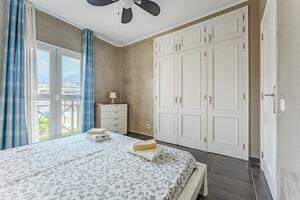 1 Bedroom Apartment - Torviscas Bajo - Yucca Park (3)