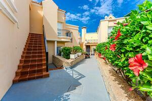 1 Bedroom Apartment - Torviscas Bajo - Yucca Park (0)