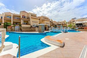 1 Bedroom Apartment - Torviscas Bajo - Yucca Park (1)