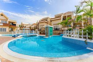1 Bedroom Apartment - Torviscas Bajo - Yucca Park (2)