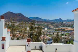 Apartamento de 1 dormitorio - Los Cristianos - Colina II (1)