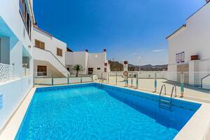 Apartamento de 1 dormitorio - Los Cristianos - Colina II (0)