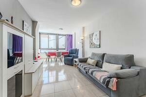 Apartamento de 1 dormitorio - Los Cristianos - Colina II (3)